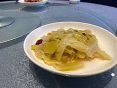 酸菜-大队长大灶鹅
