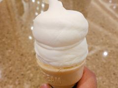 -DQ·蛋糕·冰淇淋(万象城店)