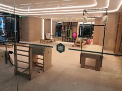 -懒人Club健身(卓越时代广场店)