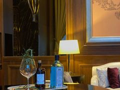 -东海朗廷酒店·廷廊 Palm Court