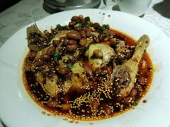 -川味堂·四川豆花(八卦岭店)