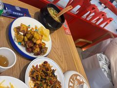 -满园烤鸭·春饼(中街大悦城店)