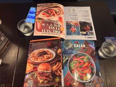 -bluefrog蓝蛙(水游城店)