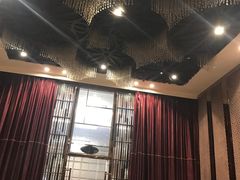 -水都假日酒店-海韵西餐厅(龙胜路店)