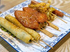 -黄记潮汕甜汤(贝底田坊店)