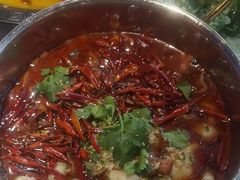 -金陵暴走小龙虾(南京总店)