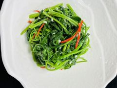 -醉霖生态餐厅(交大店)