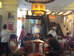 -同得兴 Since·1995 传统苏式面馆(十全街店)