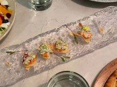 芥末虾球-IL Forno 意坊·意大利餐厅(花园店)