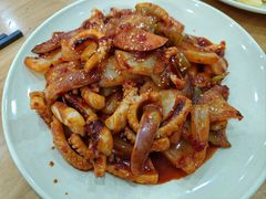 -贤花饭店(城阳店)