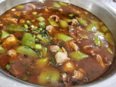 -温江公平红烧兔(总店)