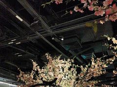 -绿茶餐厅(昌平悦荟店)