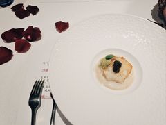 -The V泽惟·低温慢煮料理