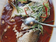-丹江渔村(龙旗店)