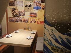 -気楽亭和食料理(气乐亭大世界本店)