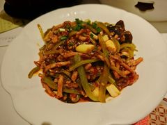 -小贝壳酒楼(经九路店)