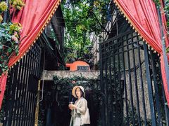 -梨泰院