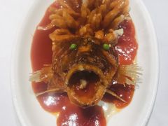 -老阊门菜馆(山塘街店)