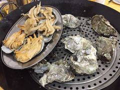 -蚝专家(北滘店)