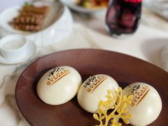 香煎和牛包-宝丽轩中餐厅BAOLIXUAN