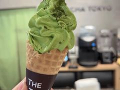 -THE MATCHA TOKYO抹茶东京