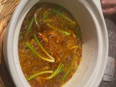 -鹤江桥·红油牛肉粉(SKP店)