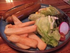 -JUKEBOX玖部音乐餐厅(华侨城店)