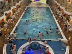 -海韵之星邮轮水会(明发商业广场店)