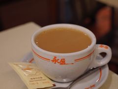 -永盈茶餐厅(中山四路店)