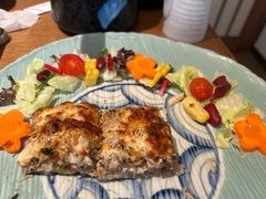 -水之惠鲜鱼料理(王府大街店)