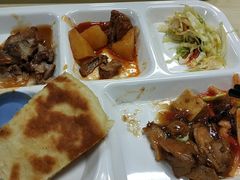 -中医药大学-老3楼餐厅