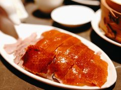 北京烤鸭-金鸭季·北京烤鸭(深业上城店)