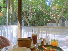 靠窗位-夏朵餐厅(丁香店)