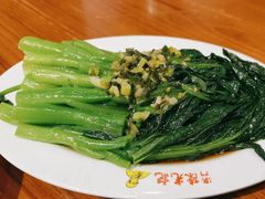 -澳门陈光记烧味饭店(南京德基广场店)