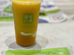 -奈雪的茶(印象城店)
