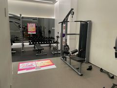 -乐刻健身(龙湖杭州紫荆天街精品店)