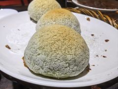 -凤凰山斑鱼馆(恭城店)