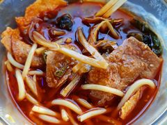 -红鼻子桂林米粉(金唐新光界店)