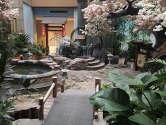 -嘉悦汗蒸时代(曙光路店)