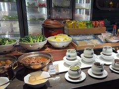 -星河湾半岛酒店·意咖啡西餐厅