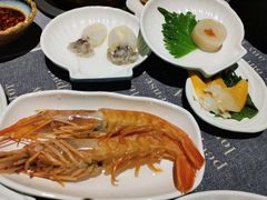 -上宴精品海鲜姿造(晶融汇旗舰店)