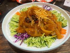 -粗粮人家·东北菜(洋桥店)