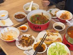 -泰煌鸡·上海白斩鸡·鸡汤面(万航店)