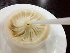 -夫子庙小吃广场(东牌楼店)