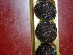 巧克力心太软-妙思西饼(新华新玛特店)