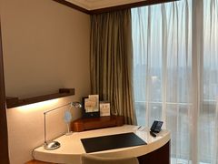 -南京金丝利喜来登酒店