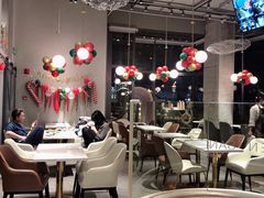 大堂-NOKNOK若蔻亲子餐厅(天地壹方北馆店)