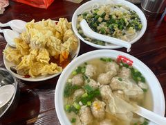 -正果忠记云吞濑粉(总店)