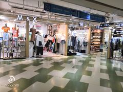 -7mall美食潮地标