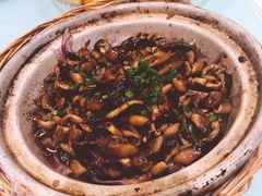 -久宴·天目湖大鱼头(恐龙园店)
